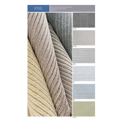 STARK Broadloom Collection | Handmade, Vol 1 - Products