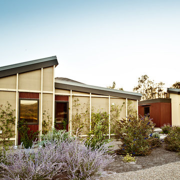 The Darling Homes