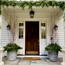 Winter Decorations