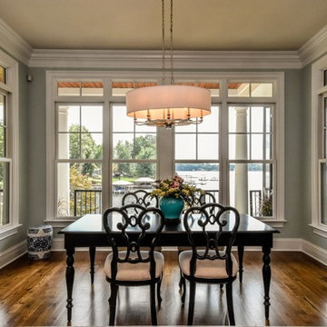 Private Residence on Lake Norman