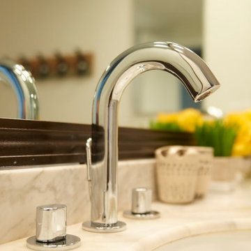 Bathroom Project