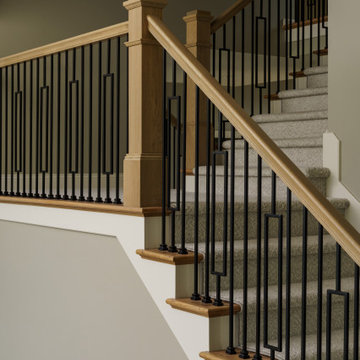 Pine Street - Falcon Ridge Whole Home Remodel