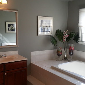 Buckingham Occupied Staging Facelift