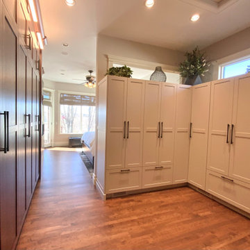 Heritage Pointe Timeless Transitional