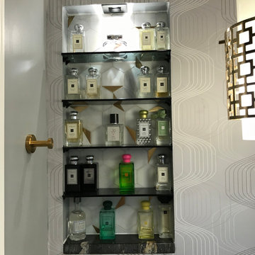 Perfume Niche