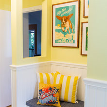 Ann’s Bedroom Ideas