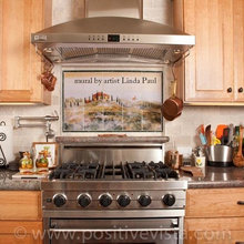 Kitchen Ideas