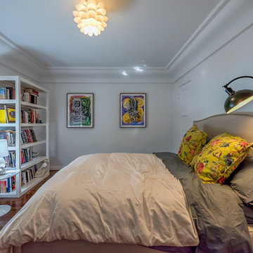 Eagle Rock Remodel