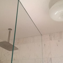 Shower Glass New York - Products