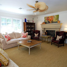 ceiling fan