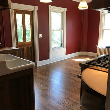 Kitchen Remodeling Beacon, NY