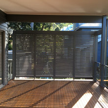Privacy Screen