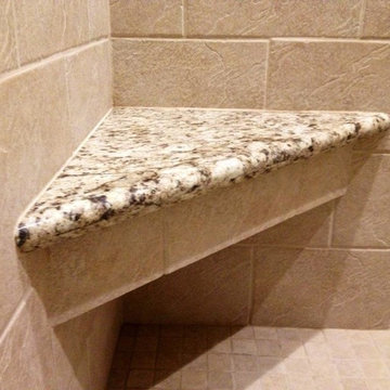 Master Bath Remodel