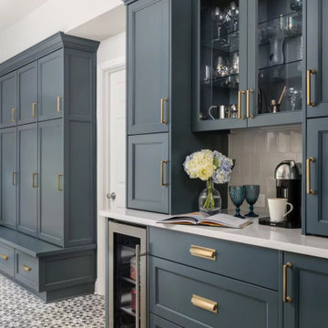 Kitchen Remodel | Province Line Rd, Princeton, NJ 08540