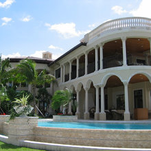 Loggia