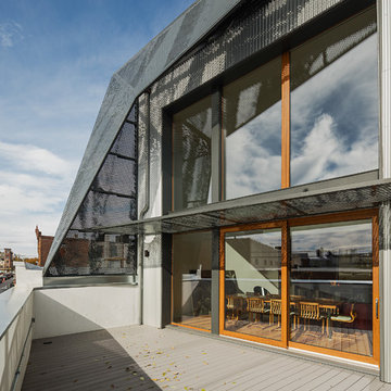 Italian Market Passive House
