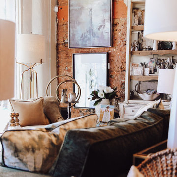 Retail Showroom