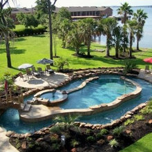 Pools