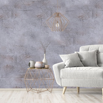 STONE PAINTS EFFECT