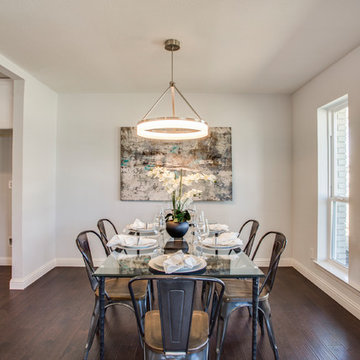 Thunder Road Remodel