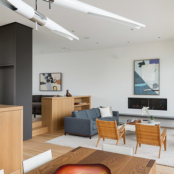 Madrona Residence