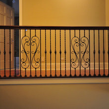 stairways