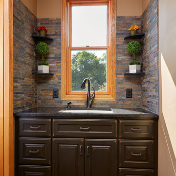 Sophisticated Whole House Remodel in Plymouth