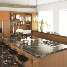 counters