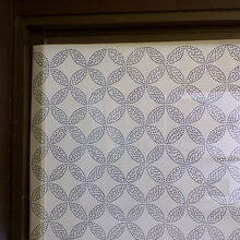 window coverings