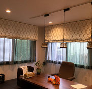 Curtain Stage - 埼玉県さいたま市のカーテン・ブラインド | Houzz