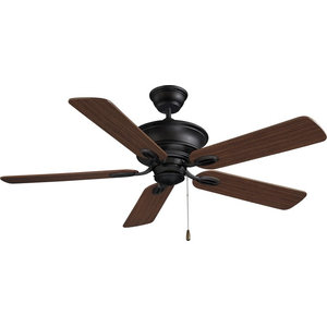 Fanimation Fp1280bl 22 L1 Brewmaster Indoor Ceiling Fan