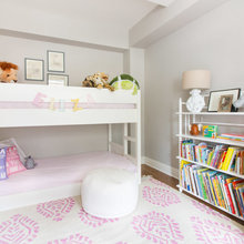 Boy's room