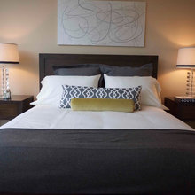 Bedroom ideas