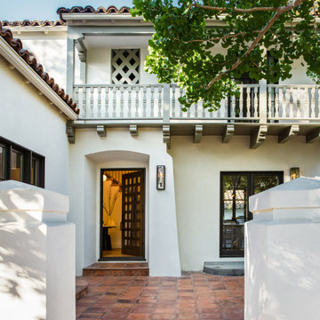 Modern Mediterranean in San Mateo