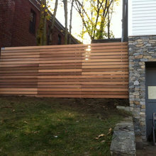 Casita Yard