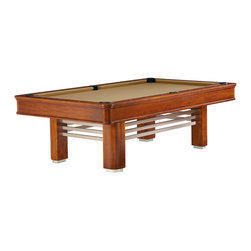 Verona Pool Table - Game Tables