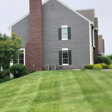 BayBerry FIelds 2018