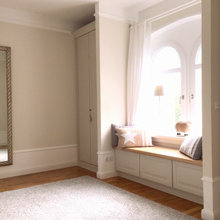 sitzfenster