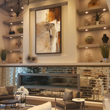 Fireplaces