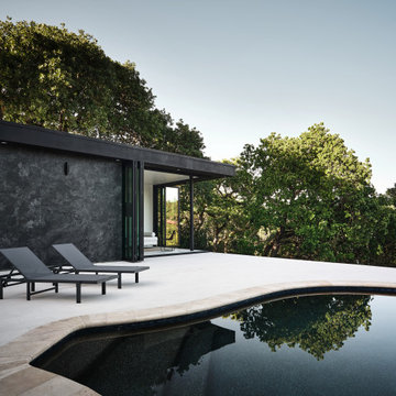 ADU / Pool House - Orinda Ca