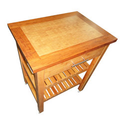 Trolley Storage Worktop - Products