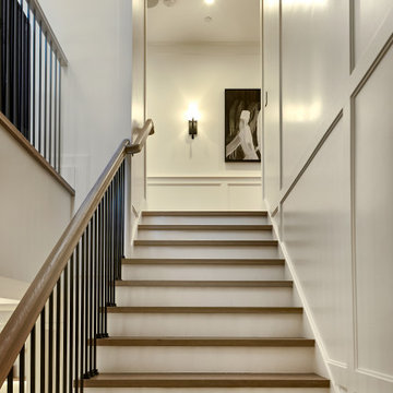 Atherton Craftsman Mansion