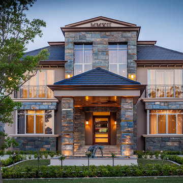 Brian Burke Homes - Dalkeith