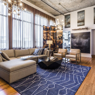 Cadoret et al Loft Re-energize
