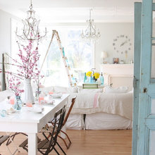 Guest Picks: Accessorize Your Home with the New 2016 Pantone Colors