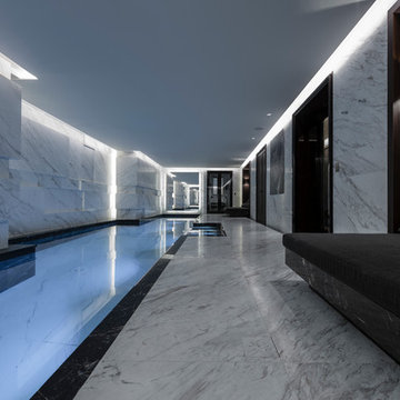 Hôtel Particulier Paris