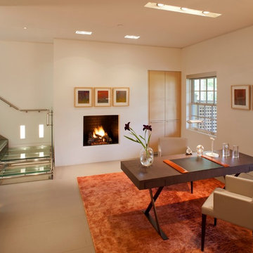 Private Residence: Rowhome