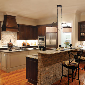 Kitchens