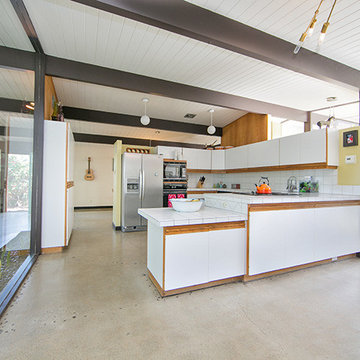 Jones & Emmons Eichler in Orange, CA
