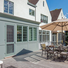 Exterior Ideas